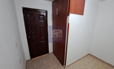 COD. 3919 - SE ARRIENDA APARTAMENTO - BARRIO: PORTAL CAMPESTRE