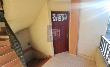COD. 3919 - SE ARRIENDA APARTAMENTO - BARRIO: PORTAL CAMPESTRE