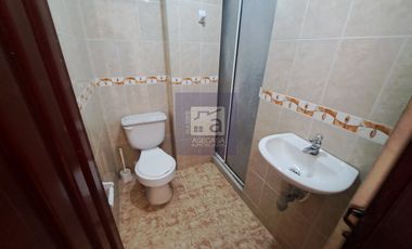 COD. 3919 - SE ARRIENDA APARTAMENTO - BARRIO: PORTAL CAMPESTRE