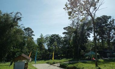 Tanah Kaving Siap Bangun di Kawasan Wisata Trawas, Mojokerto
