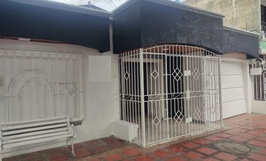 casa en venta en nueva granada. Cod V106142