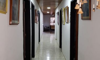 casa en venta en nueva granada. Cod V106142