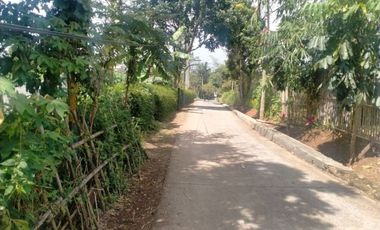 Tanah Bandung Kota Cibiru Bisa Dicicil SHM