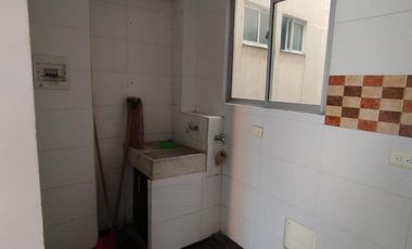 apartamento en arriendo en san luis. Cod A1229