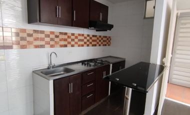 apartamento en arriendo en san luis. Cod A1229
