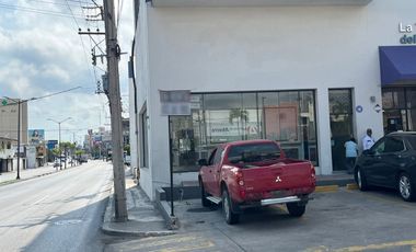 Local Comercial en Tampico