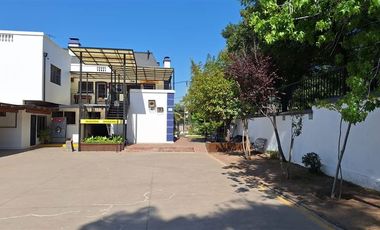 Sitio en venta en Las Condes