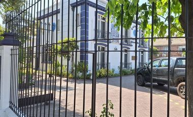 Sitio en venta en Las Condes