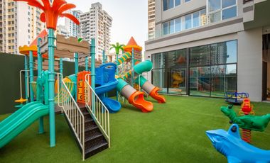 Alquiler apartamento en Paitilla frente al mar (LM)