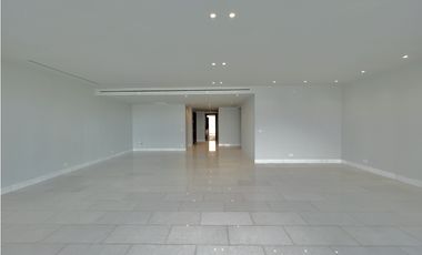 Alquiler apartamento en Paitilla frente al mar (LM)