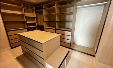 Alquiler apartamento en Paitilla frente al mar (LM)