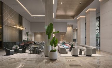 Alquiler apartamento en Paitilla frente al mar (LM)