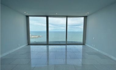 Alquiler apartamento en Paitilla frente al mar (LM)