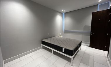 Alquiler apartamento en Paitilla frente al mar (LM)