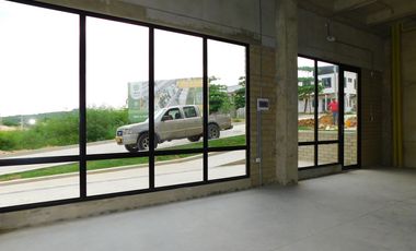 local en arriendo en altos de sevilla. Cod A92435