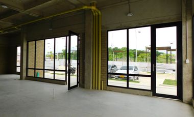 local en arriendo en altos de sevilla. Cod A92435