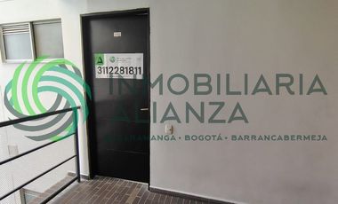 apartamento en arriendo en villa rosa. Cod A14010