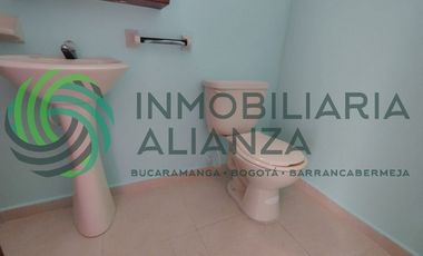 apartamento en arriendo en villa rosa. Cod A14010