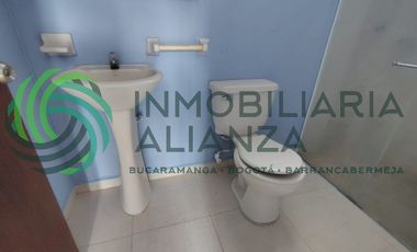 apartamento en arriendo en villa rosa. Cod A14010