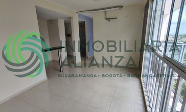 apartamento en arriendo en villa rosa. Cod A14010