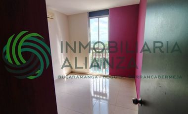 apartamento en arriendo en villa rosa. Cod A14010