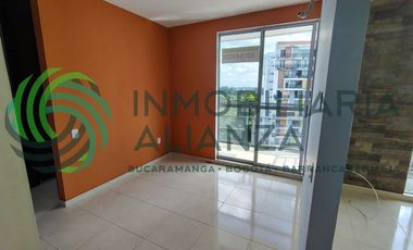 apartamento en arriendo en villa rosa. Cod A14010