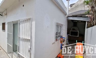 Casa en venta en Don Bosco Este