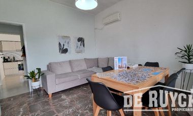 Casa en venta en Don Bosco Este
