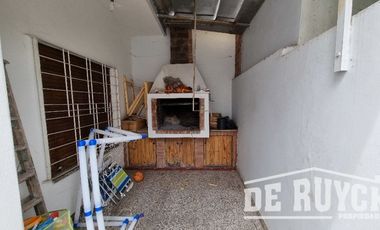 Casa en venta en Don Bosco Este