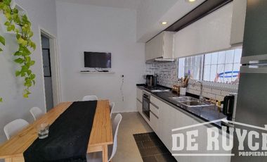 Casa en venta en Don Bosco Este