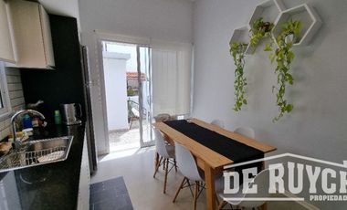 Casa en venta en Don Bosco Este