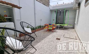 Casa en venta en Don Bosco Este