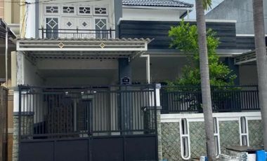 Rumah disewakan di Rungkut, Surabaya