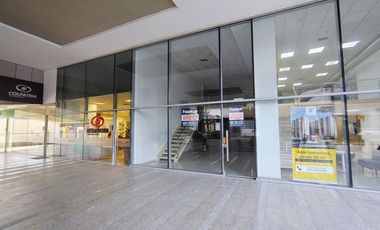 local en arriendo en portal del genovés. Cod A100049