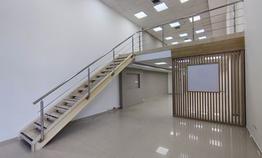 local en arriendo en portal del genovés. Cod A100049