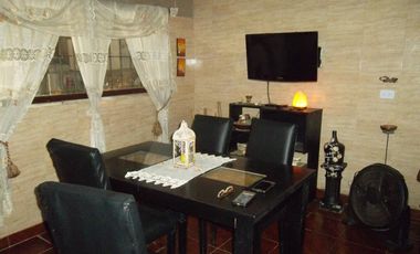 VENTA DE DUPLEX 4 AMB, CHILAVERT