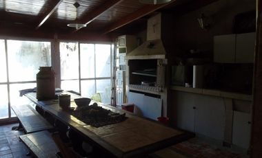 VENTA DE DUPLEX 4 AMB, CHILAVERT