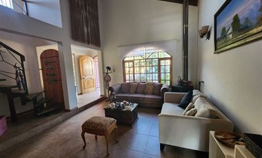 Casa en venta Villa María Lucia de 4 dorm, Machalí