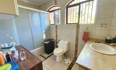 Casa en venta Villa María Lucia de 4 dorm, Machalí