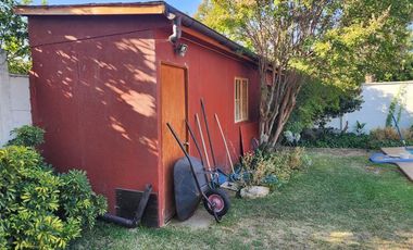 Casa en venta Villa María Lucia de 4 dorm, Machalí