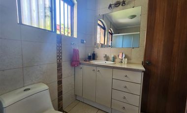 Casa en venta Villa María Lucia de 4 dorm, Machalí