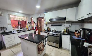 Casa en venta Villa María Lucia de 4 dorm, Machalí