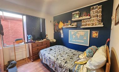 Casa en venta Villa María Lucia de 4 dorm, Machalí