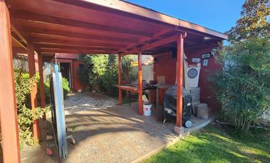 Casa en venta Villa María Lucia de 4 dorm, Machalí