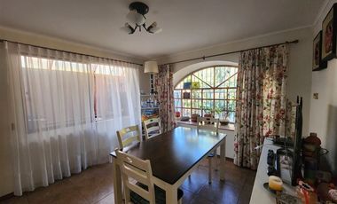 Casa en venta Villa María Lucia de 4 dorm, Machalí