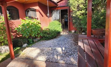 Casa en venta Villa María Lucia de 4 dorm, Machalí