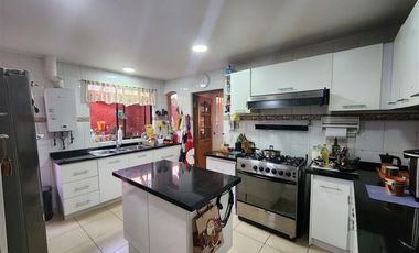 Casa en venta Villa María Lucia de 4 dorm, Machalí