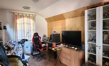 Casa en venta Villa María Lucia de 4 dorm, Machalí