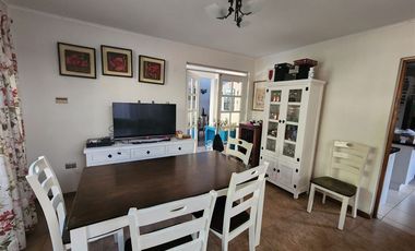 Casa en venta Villa María Lucia de 4 dorm, Machalí