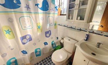 Casa en venta Villa María Lucia de 4 dorm, Machalí